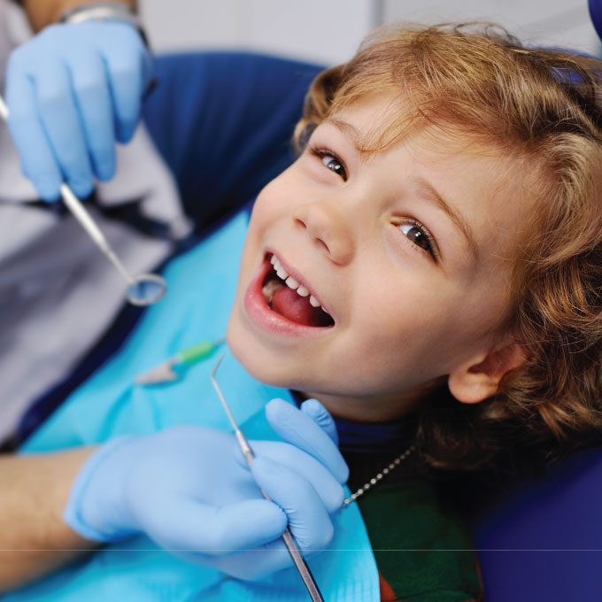 Emergency dental care at Vista Ridge Dental Care